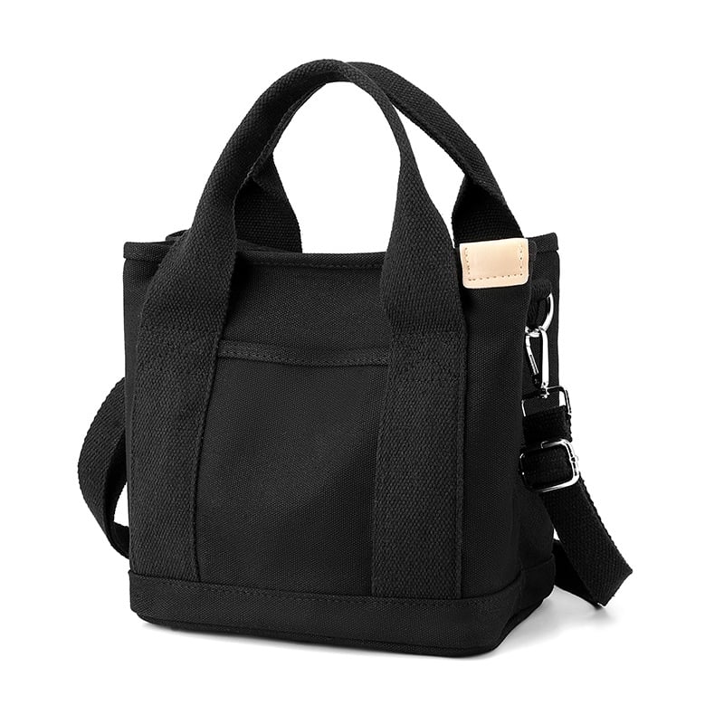 Handcrafted Japanese Bag with Versatile Storage Options