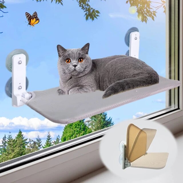 Cat Hammock - Last Day Discount for Happy Cats