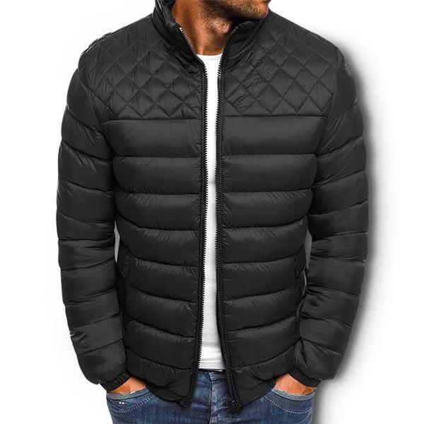 Elegant Winter Jacket for Women