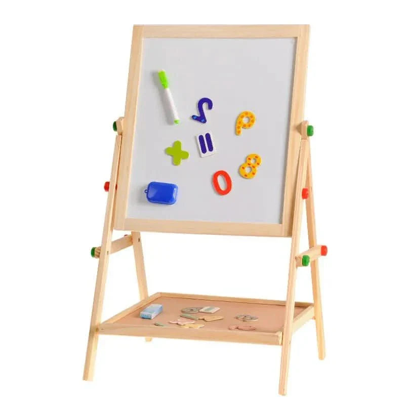 Versatile Magnetic Drawing Board for Endless Creativity