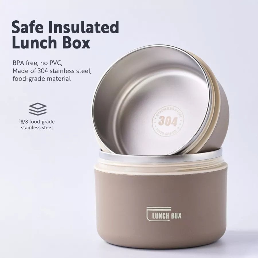 Heat Retention Device - Enjoy Hot, Fresh Meals Anywhere Anytime