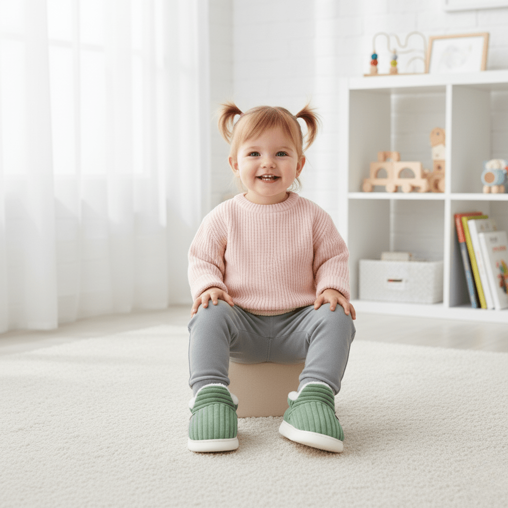 COMFYWARM - Eco-Friendly Thermal Slippers for Ultimate Cozy Feel