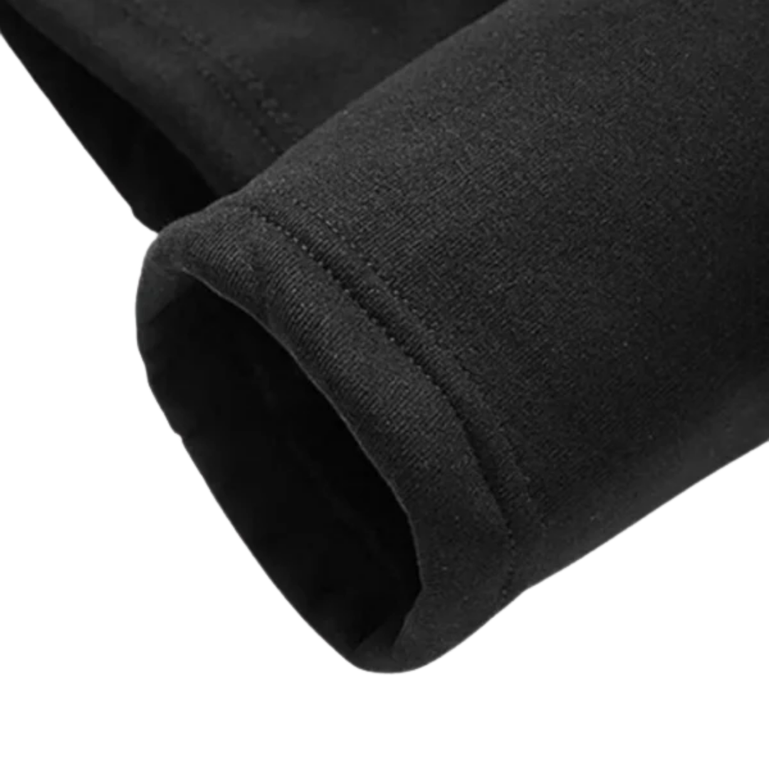 Ultimate Heated Base Layer Set – Unisex for Winter Adventures