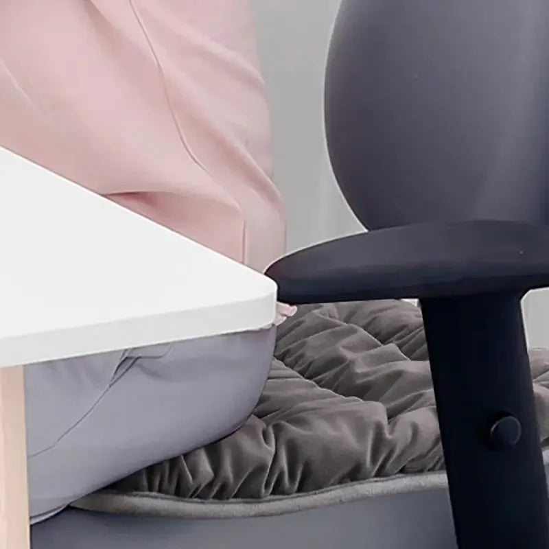 USB-Enabled Cozy Seat Warmer - 45 x 45 cm