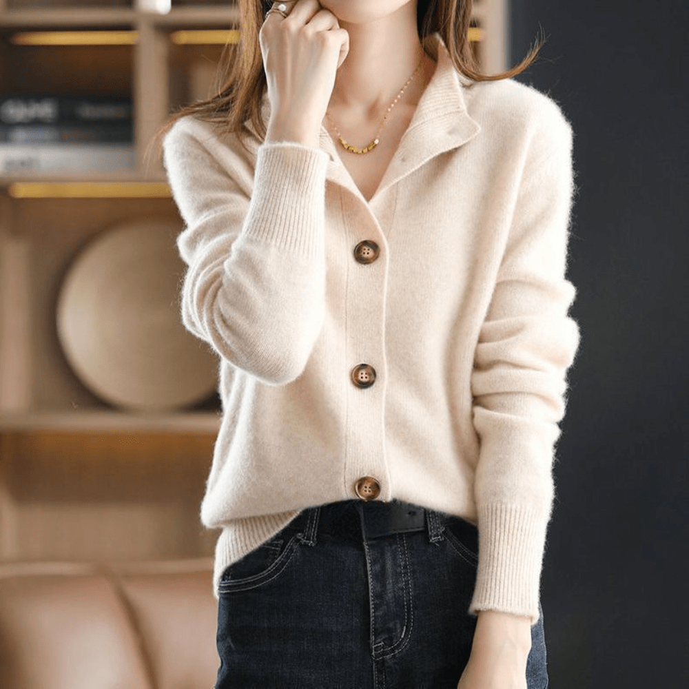 Comfortable Sweater