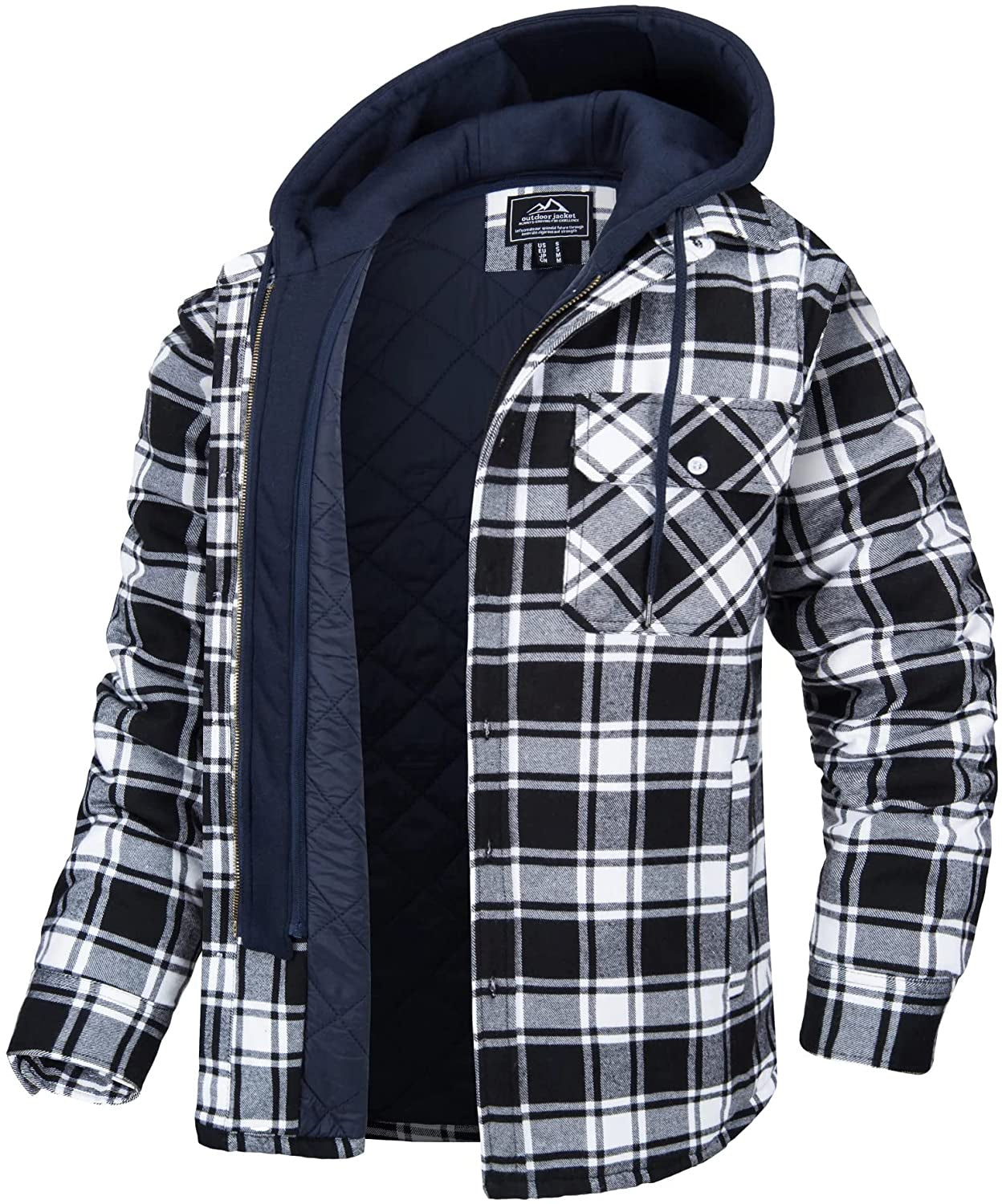 Men's Jacket