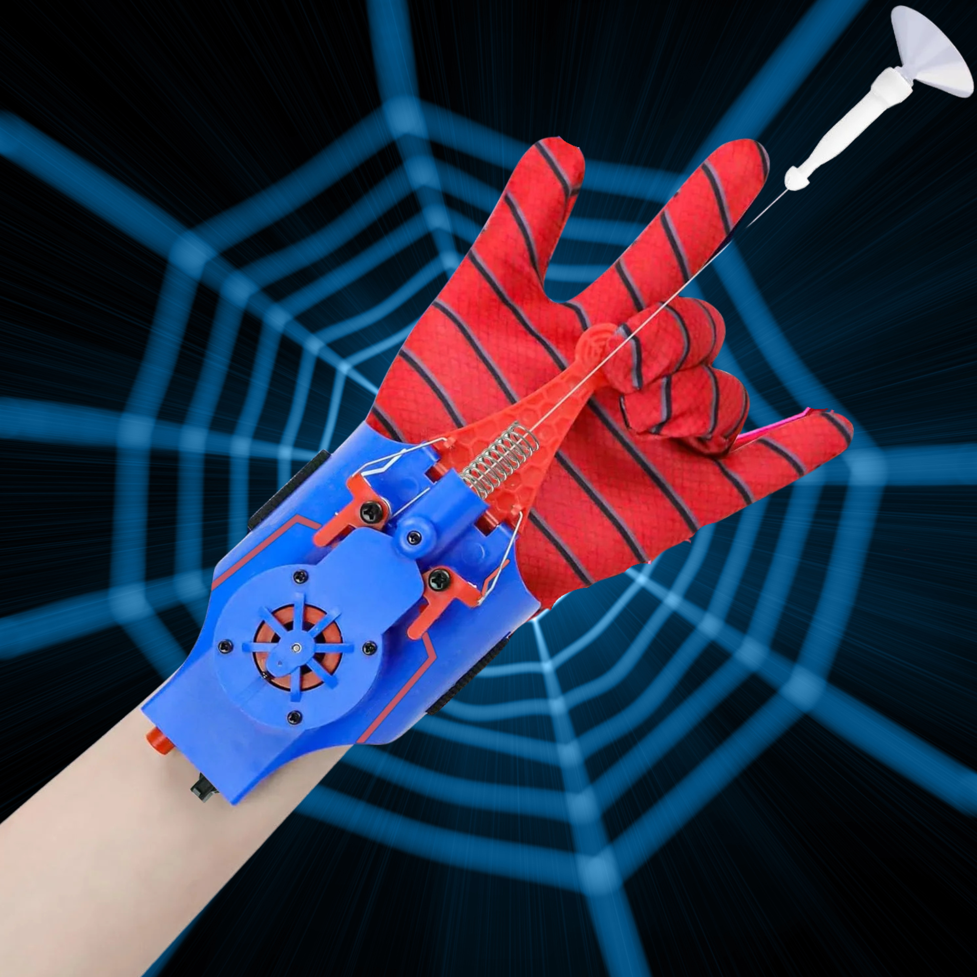 Unleash Instant Heroic Action and Endless Adventure
