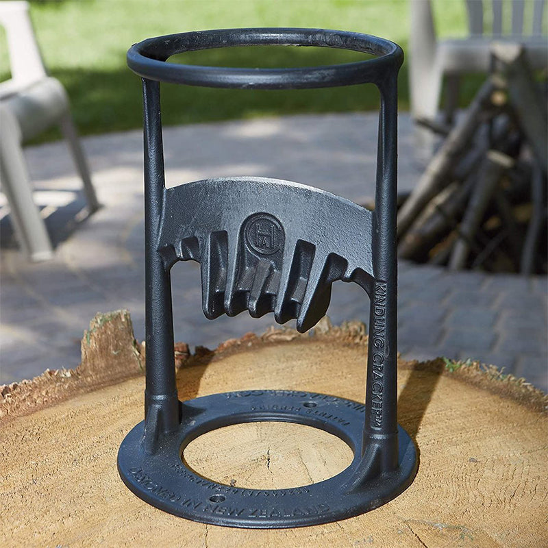 Wood Splitter | Firewood Cutter | Safe & Energy Efficient