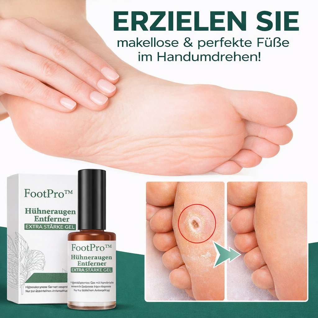 Callus Remover with Precision Applicator for Strong Results