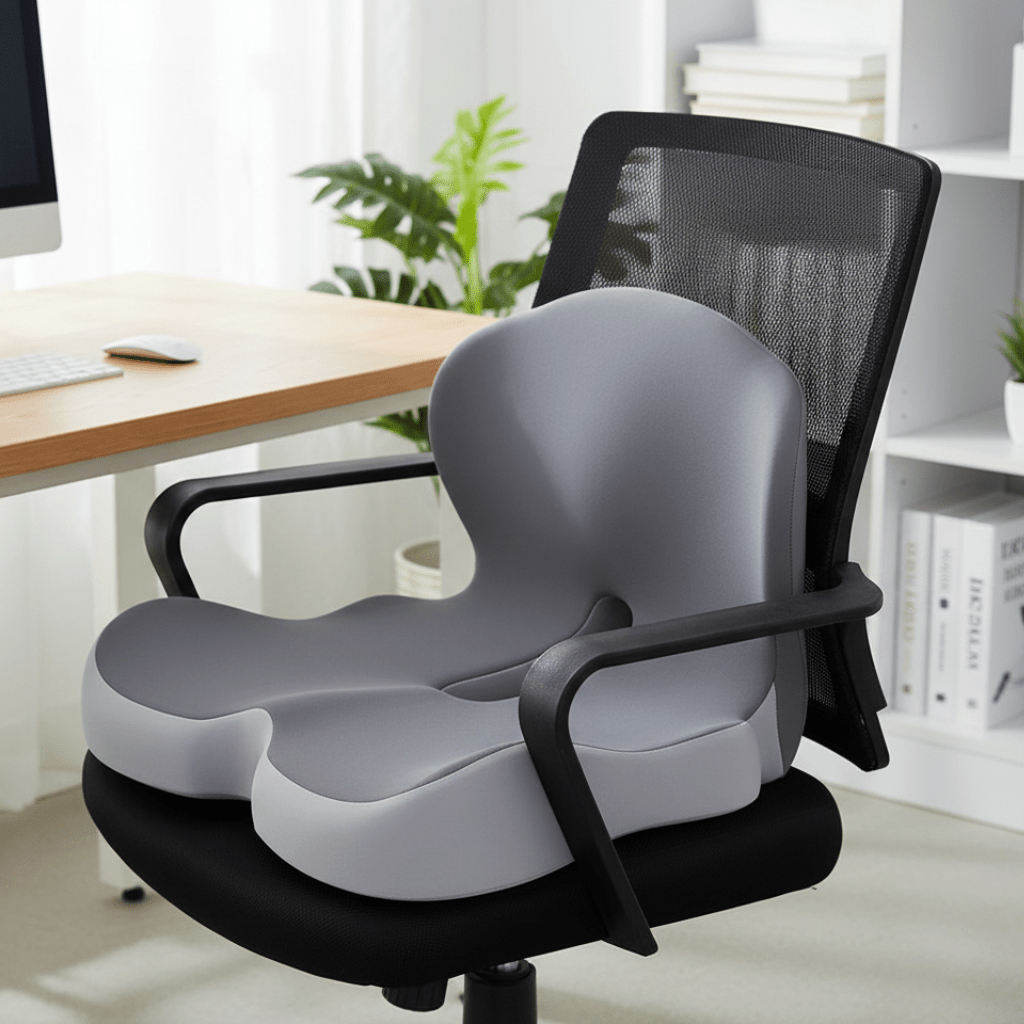 Hip Cushion | Supports Hips | Non-Slip Design