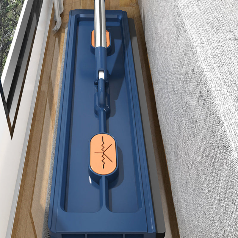 Effortless Shine for Floors – No Back Pain or Mess