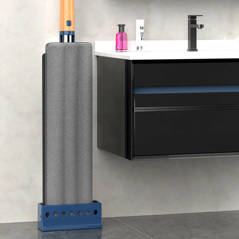 Effortless Shine for Floors – No Back Pain or Mess