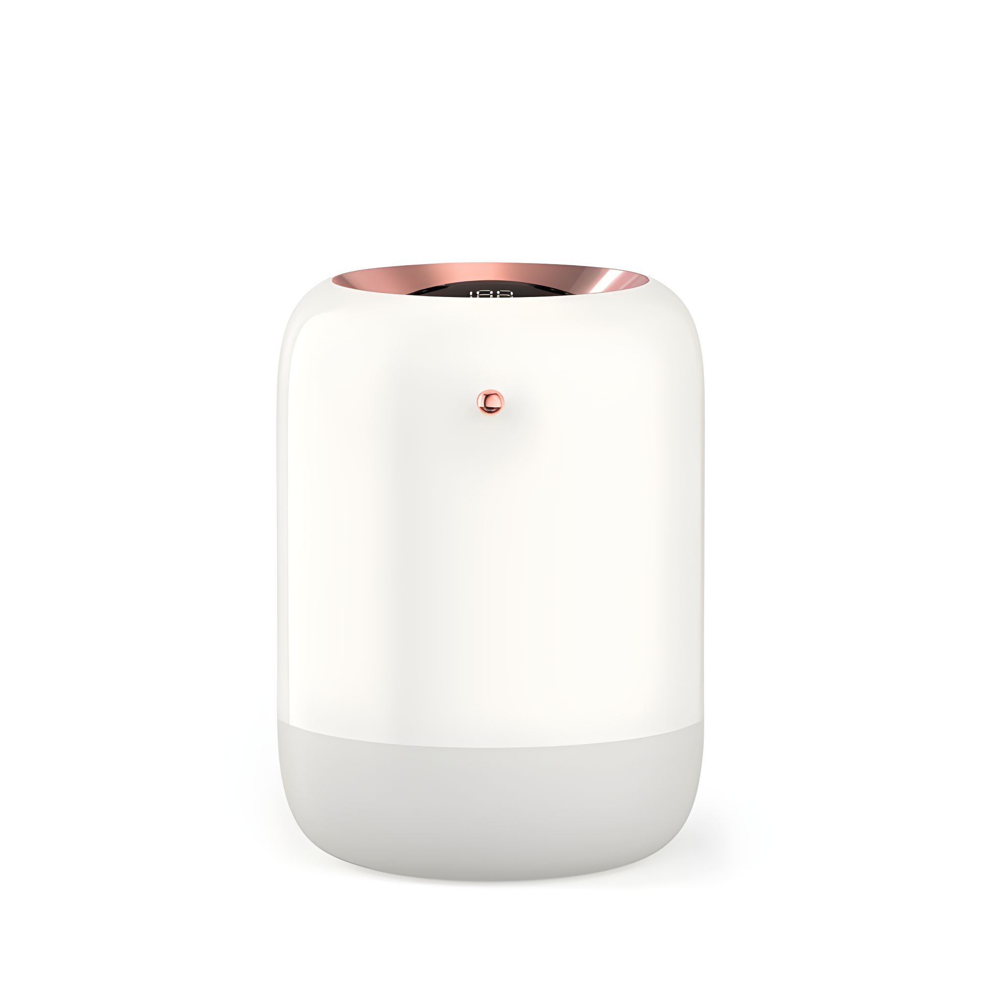 BreatheEasy UV Mist Humidifier - Silent & Portable