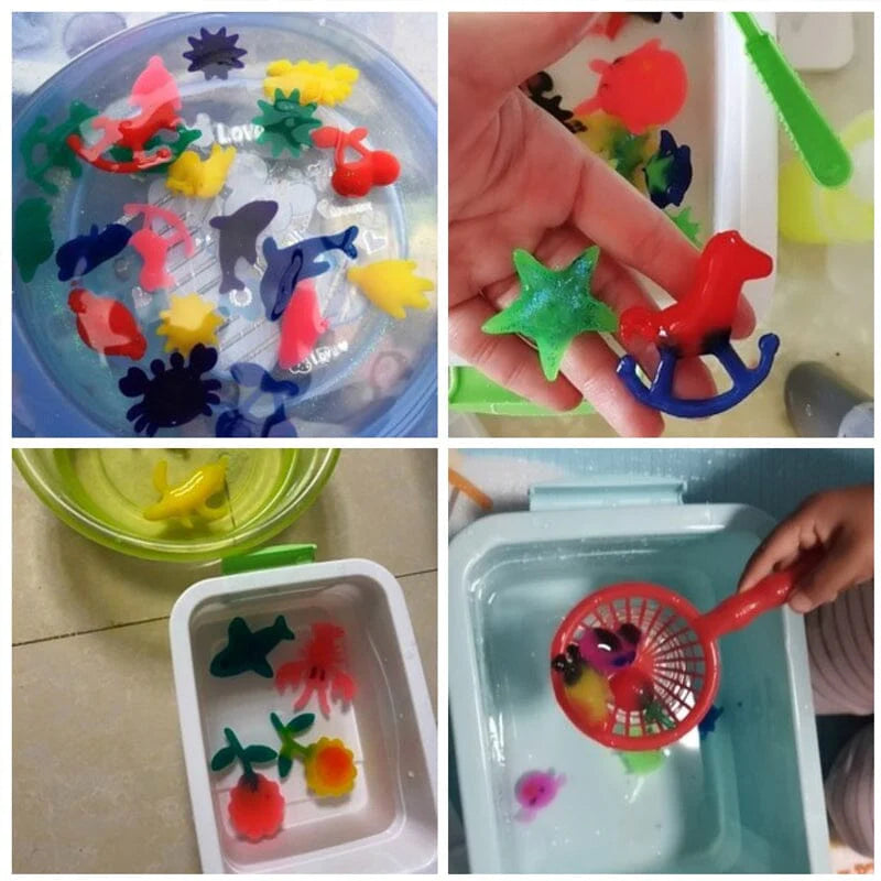 Hydro Loom - Ignite Calm Creativity and Endless Joy in Every Print