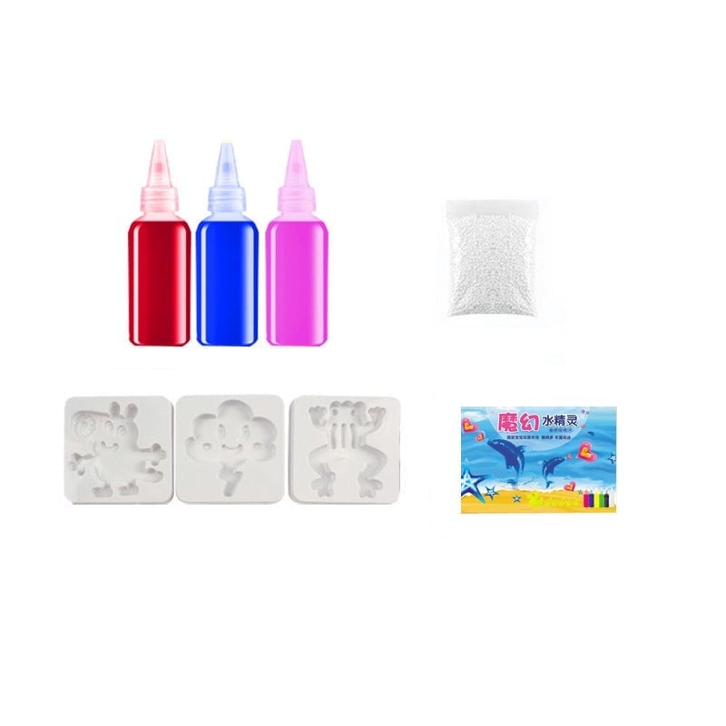 Hydro Loom - Ignite Calm Creativity and Endless Joy in Every Print