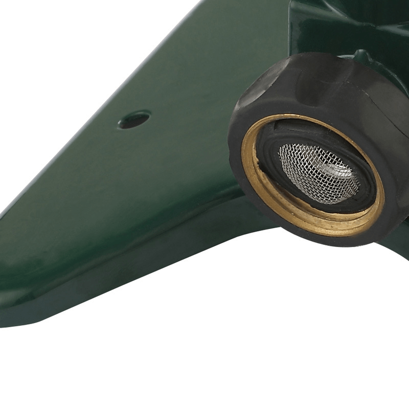 EcoSpray 360° Smart Lawn Irrigation System - Efficient Watering Solution