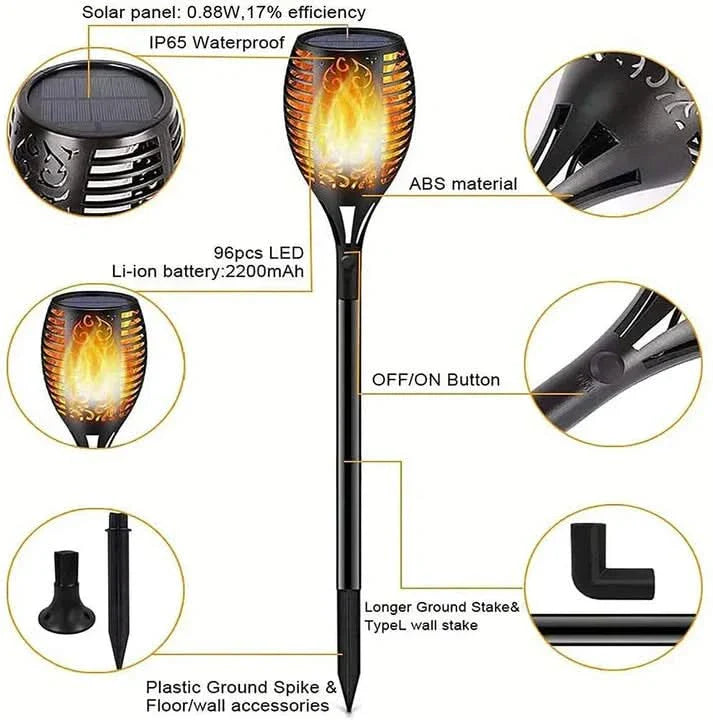 4-Pack LED Everyday Lighting Solutions