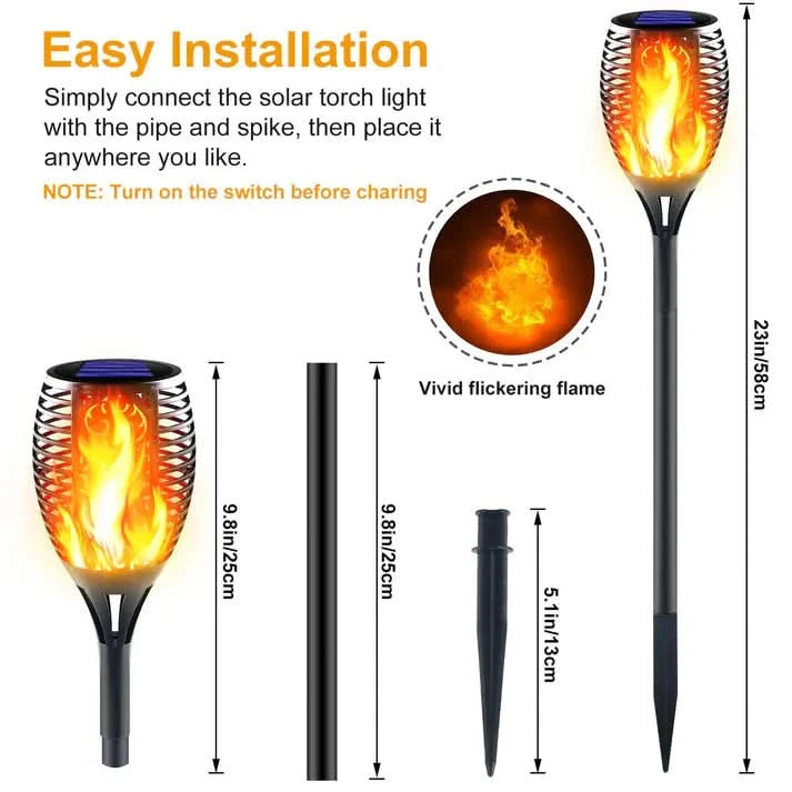 4-Pack LED Everyday Lighting Solutions