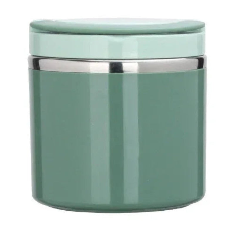 Smart Insulated Meal Container – 630ml/1000ml for All Foods