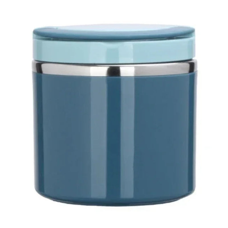 Smart Insulated Meal Container – 630ml/1000ml for All Foods