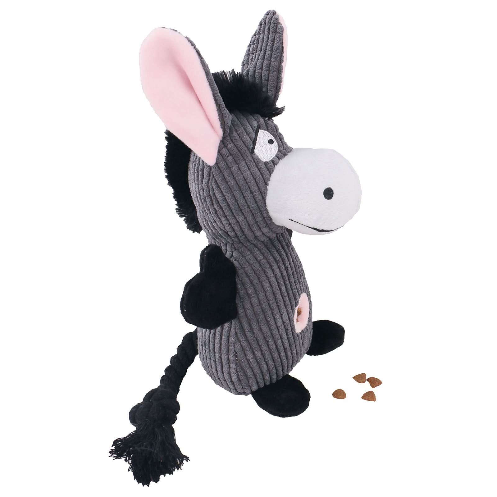 Durable Dog Chew Toy for Dental Cleaning of Teeth and Gums