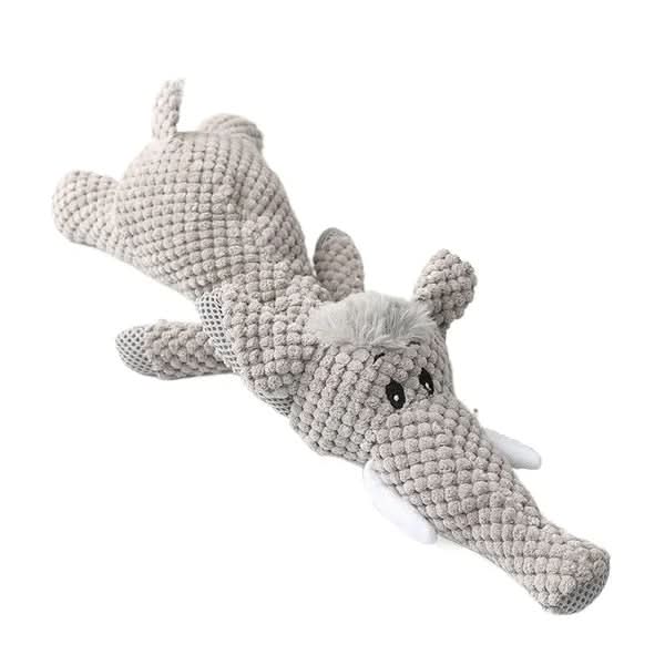 Durable Dog Chew Toy for Dental Care and Gum Health