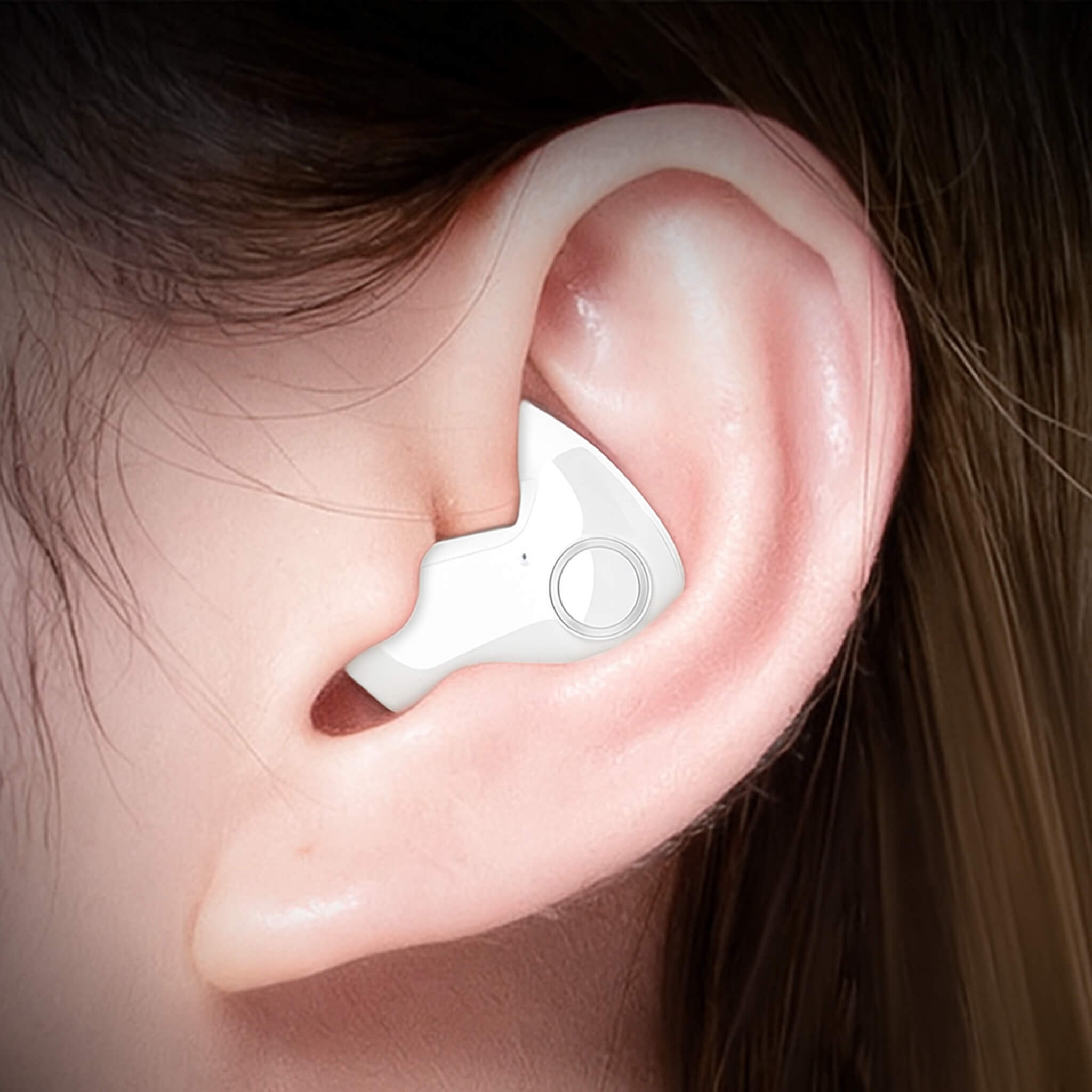 Ultra-Comfort Bluetooth Sleep Earbuds for Restful Nights