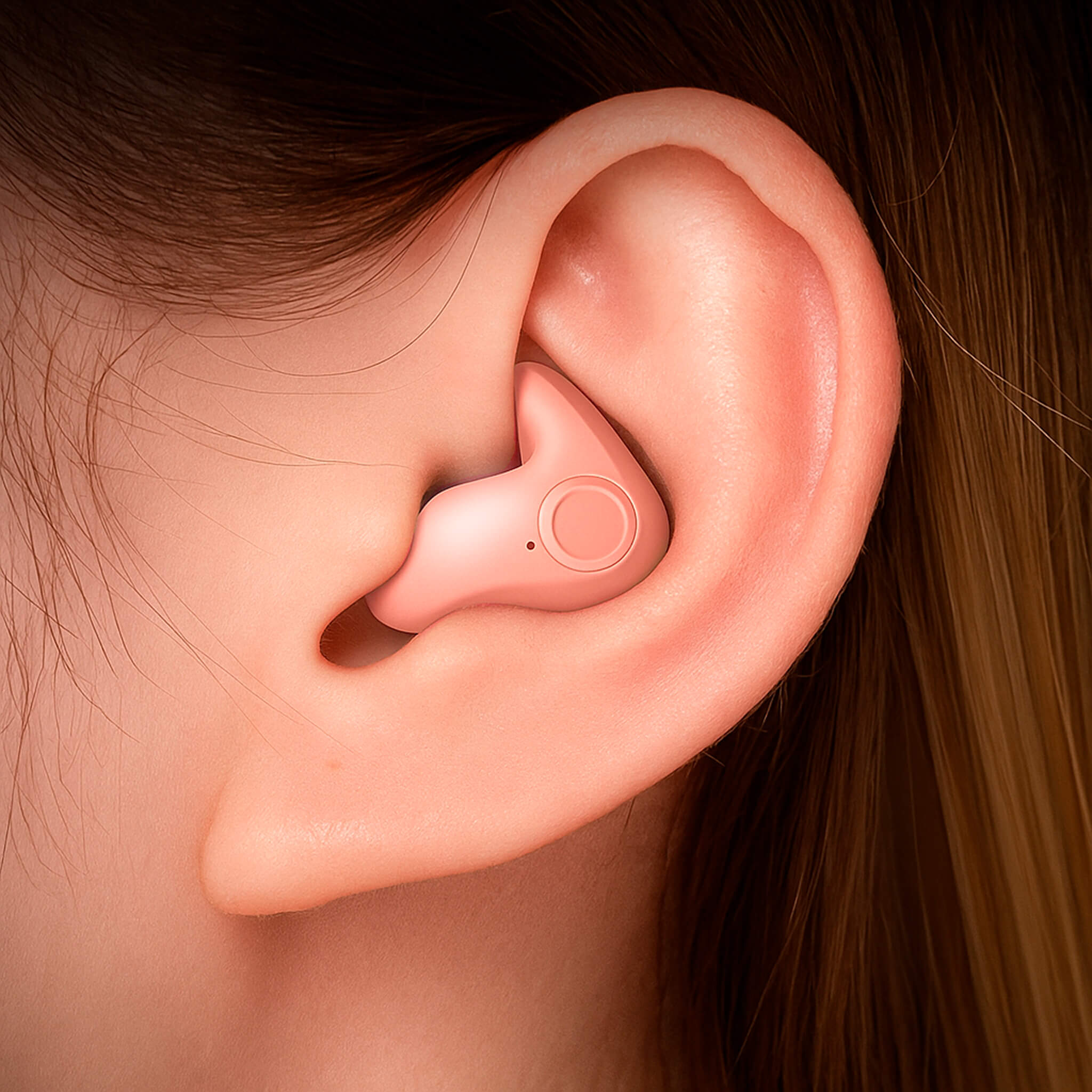Ultra-Comfort Bluetooth Sleep Earbuds for Restful Nights