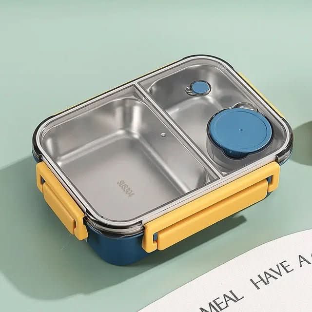 Portable Food Warmer for Delicious Meals on the Go