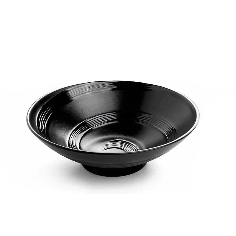 Japanese Noodle Bowl for Soups and Salads – Ramen Style