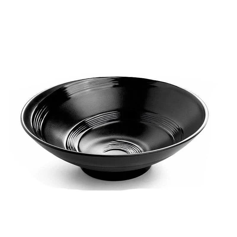Japanese Noodle Bowl for Soups and Salads – Ramen Style