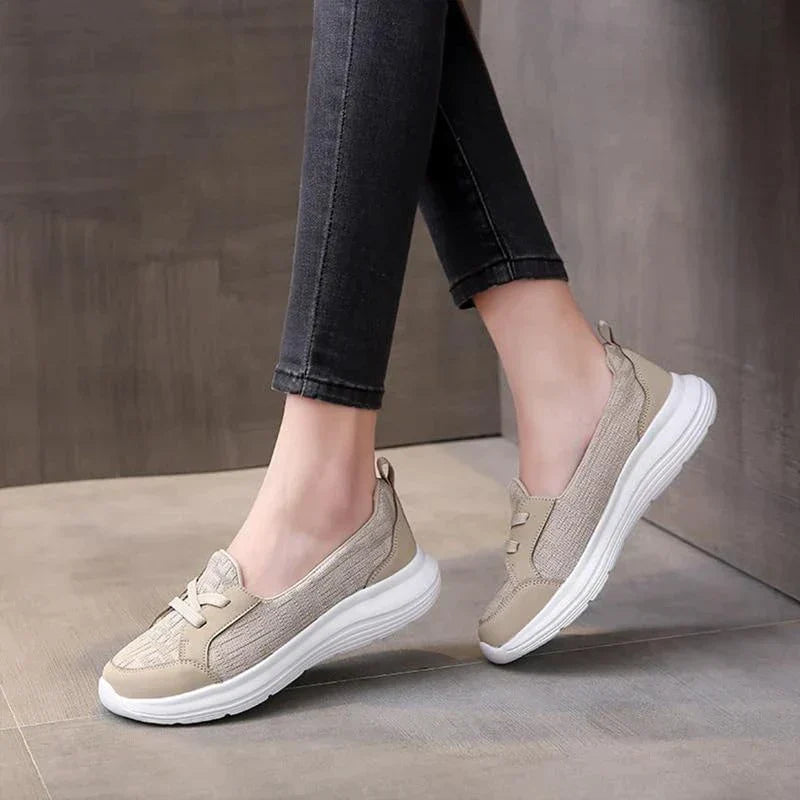 Orthopedic Shoes for Comfort and Support