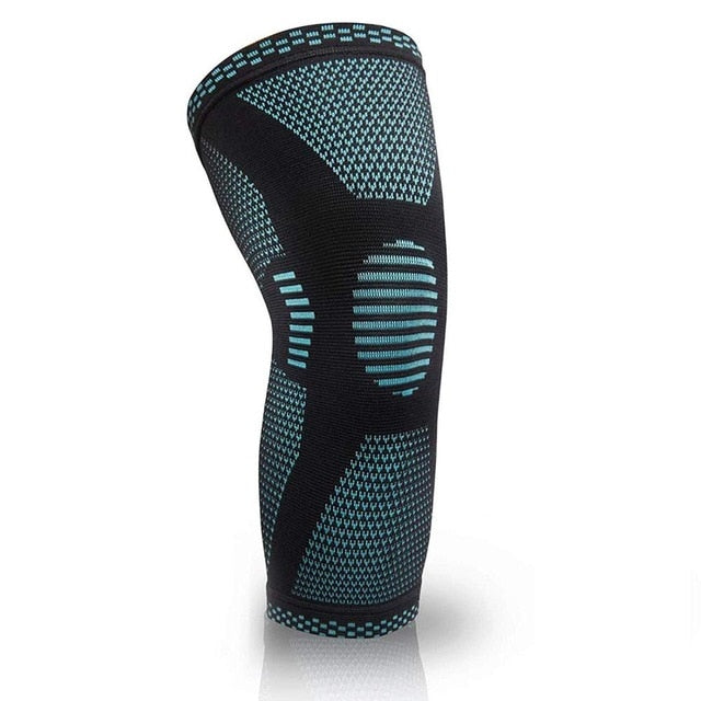 ComfortFlex - Customizable Knee Brace for Effortless Mobility