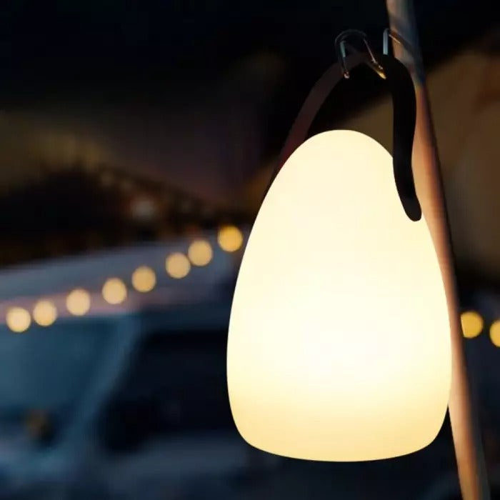 Wireless LED Table Lamp | Flexible Light for Any Location