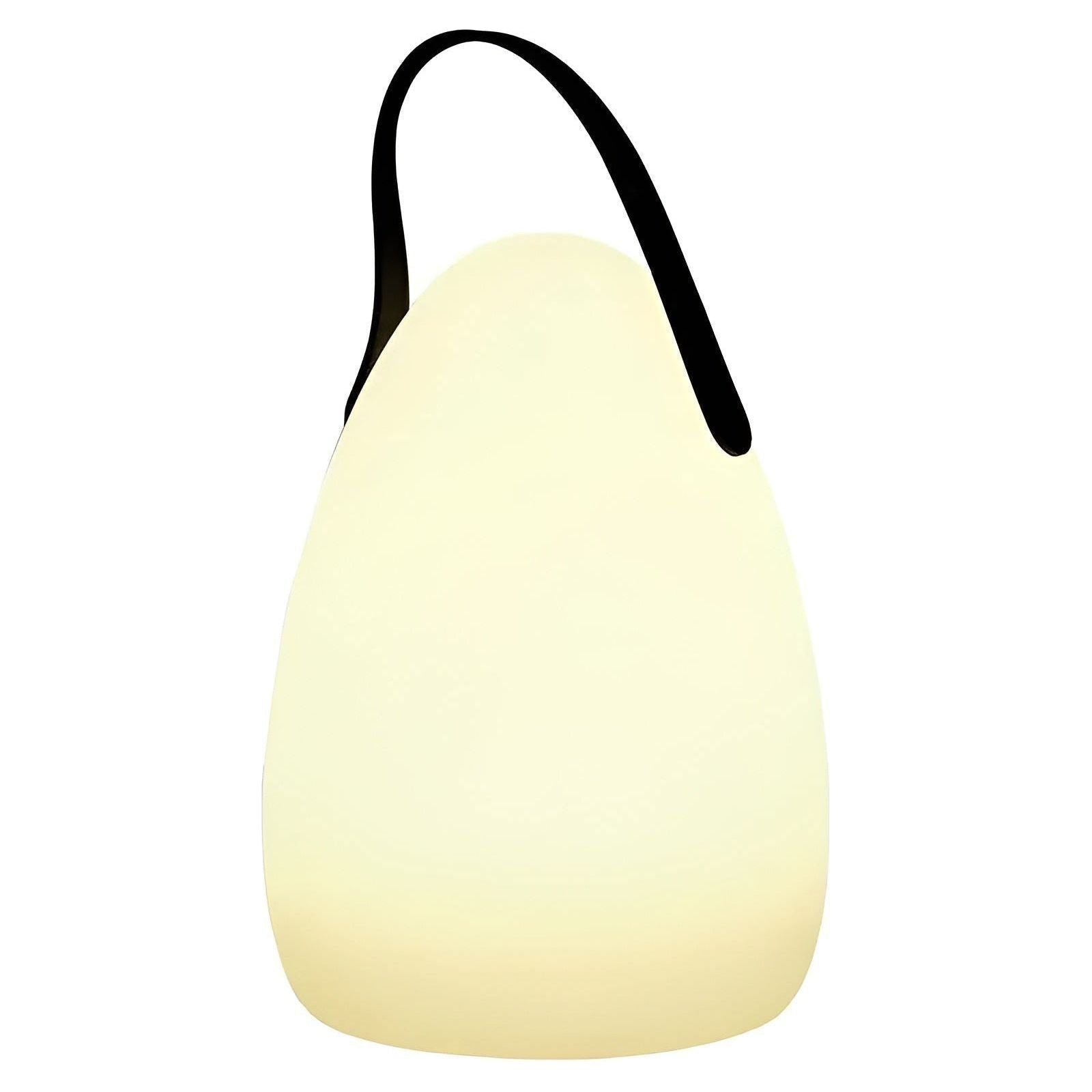 Wireless LED Table Lamp | Flexible Light for Any Location