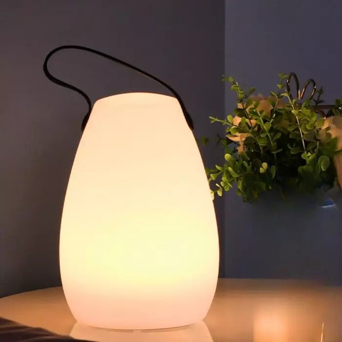 Wireless LED Table Lamp | Flexible Light for Any Location