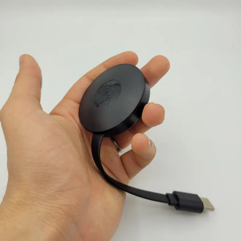 1080p Wireless HDMI Adapter – Stream Phone & Tablet to TV Without Wires