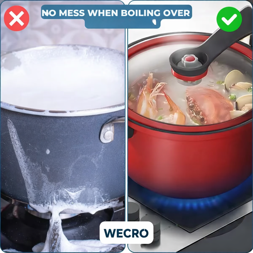 Saucepan | Pressure Cooker | Even Heat Distribution | Quick Cook Pot
