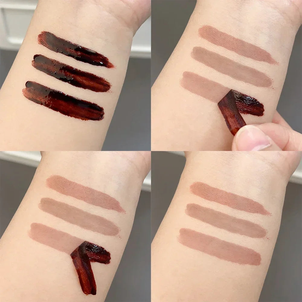 Natural-Looking Fuller Lips for All-Day Wear