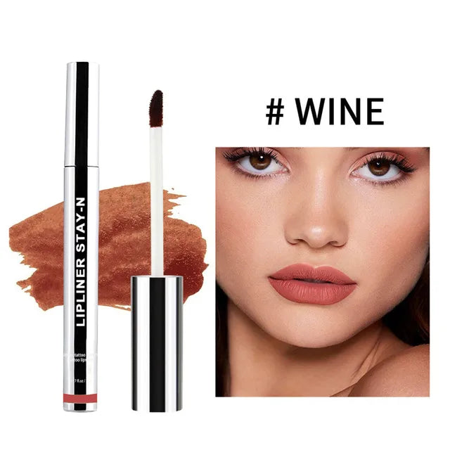 Natural-Looking Fuller Lips for All-Day Wear