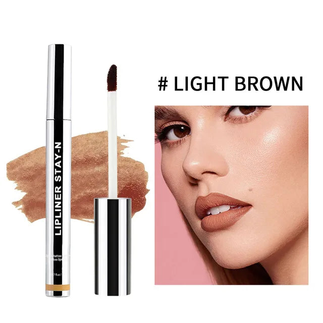 Natural-Looking Fuller Lips for All-Day Wear