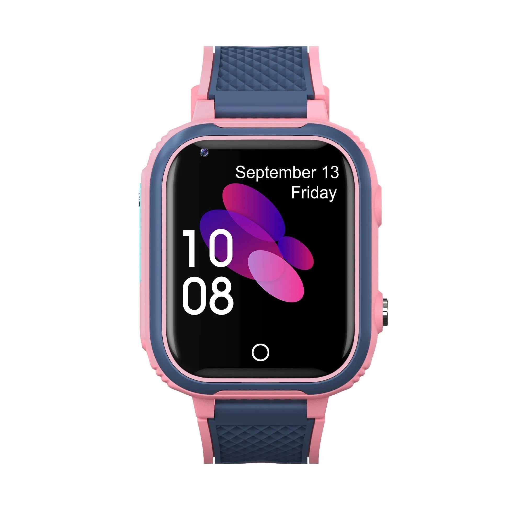 Guardian 4G Kids Smartwatch with GPS and Communication Features