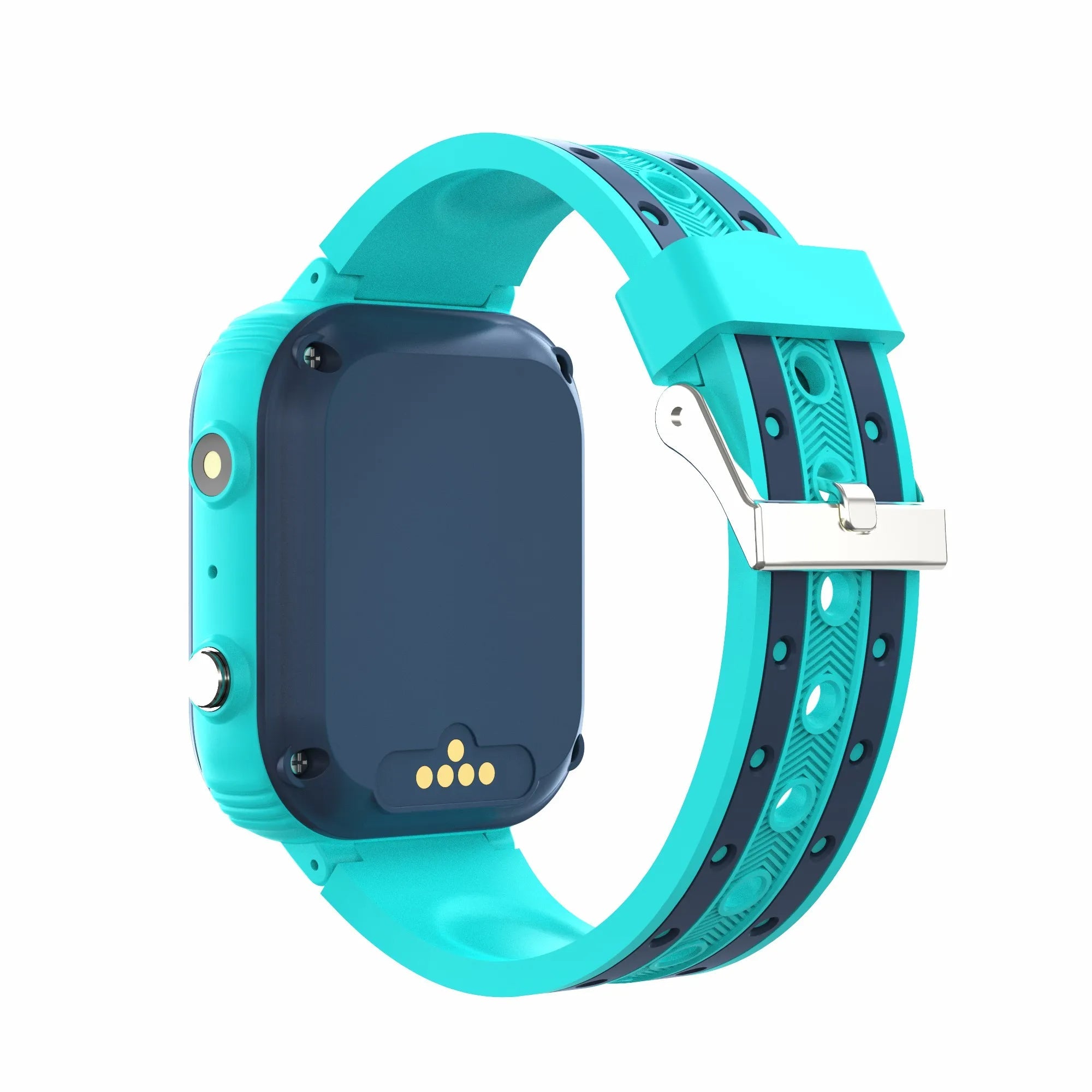 Guardian 4G Kids Smartwatch with GPS and Communication Features