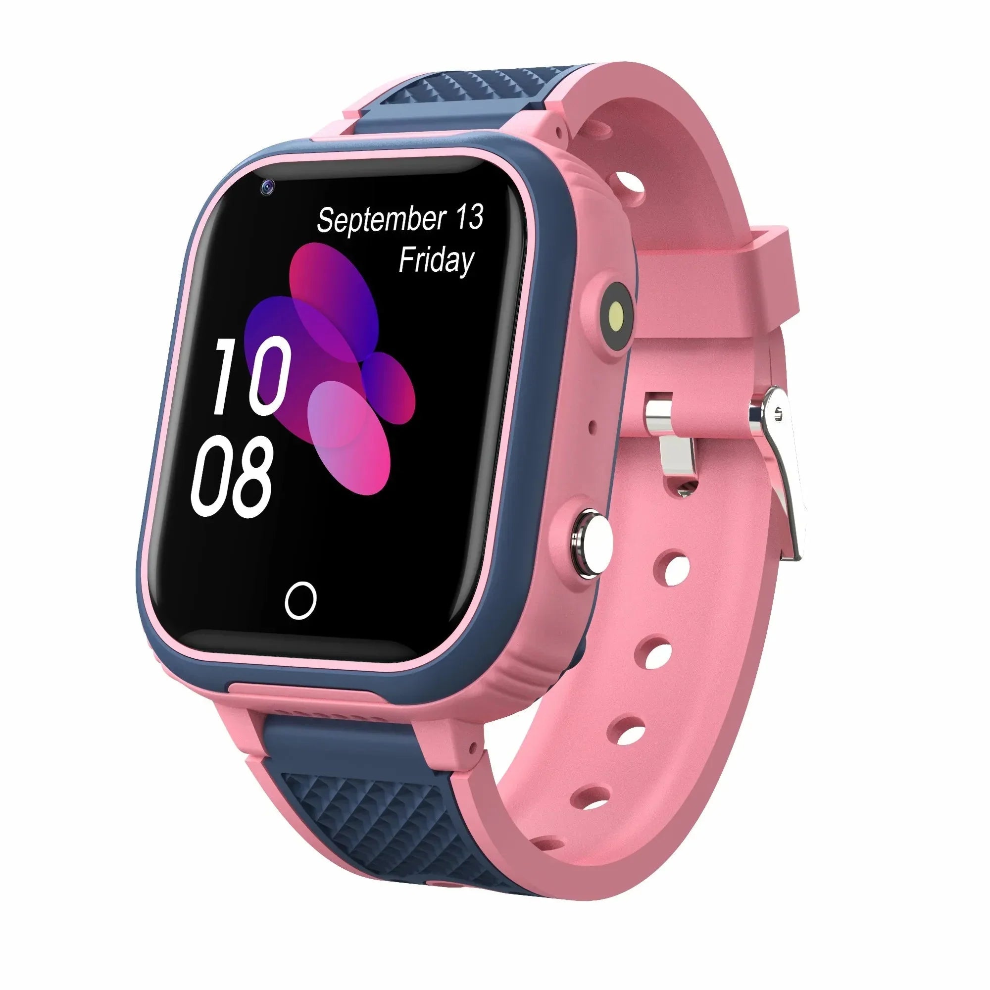 Guardian 4G Kids Smartwatch with GPS and Communication Features