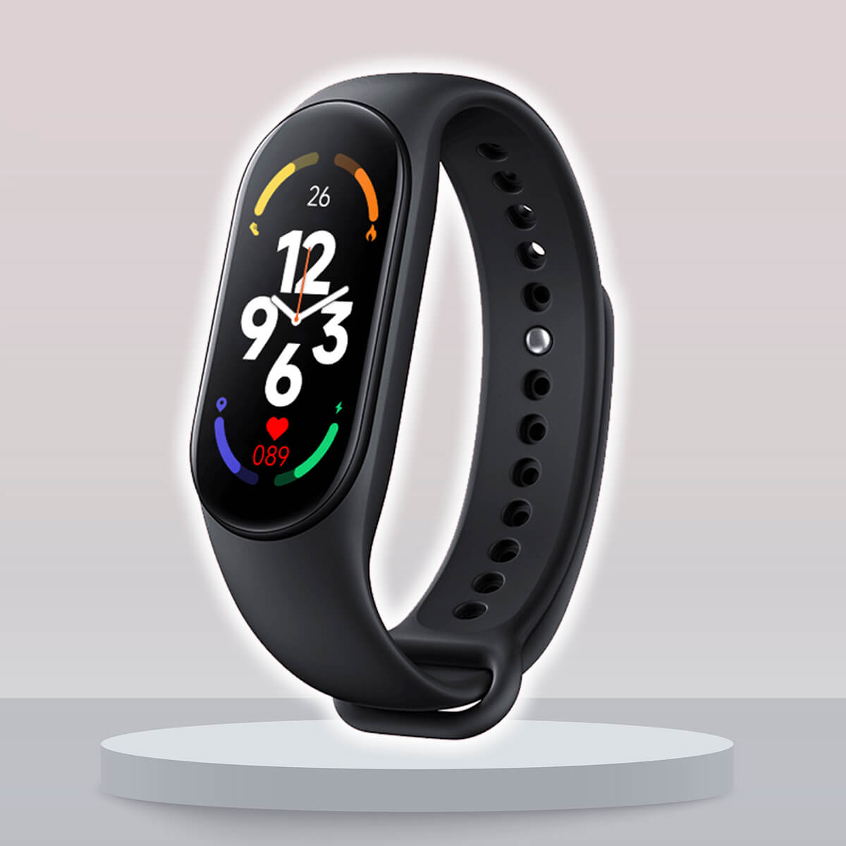 Children's Activity Tracker Watch | GPS Location, Heart Rate Monitor, Notifications, Sleep Tracking