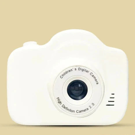 PixieSnap Kids Camera – Fun, Durable, Easy Photography