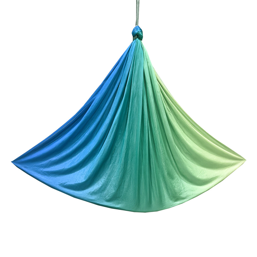 Children's Swing | Stretchy Comfort Fabric | Sensory Support for Kids