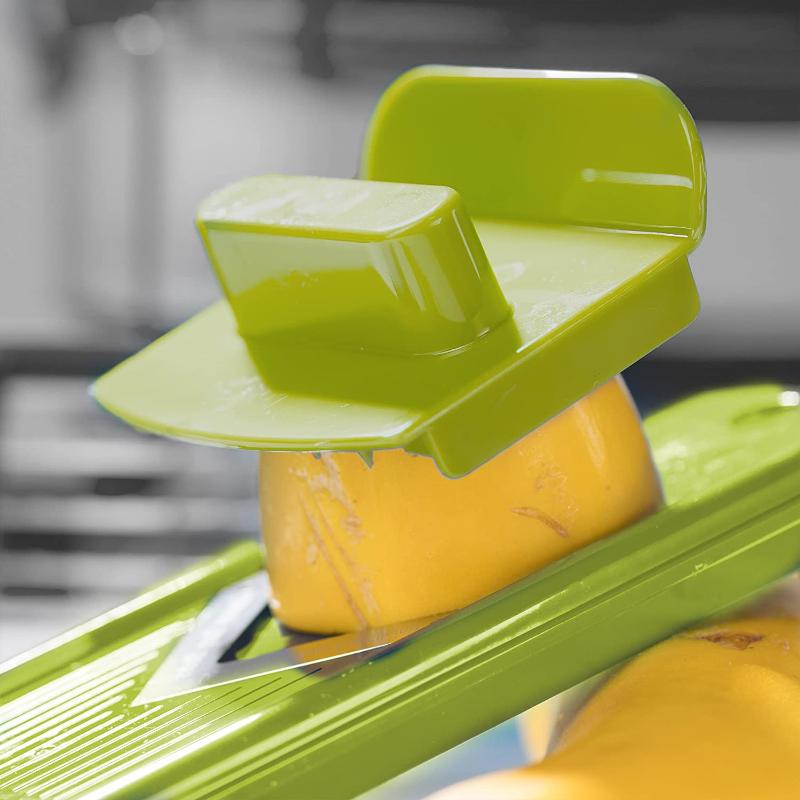 Versatile 12-in-1 Kitchen Vegetable Cutter for Fast Prep