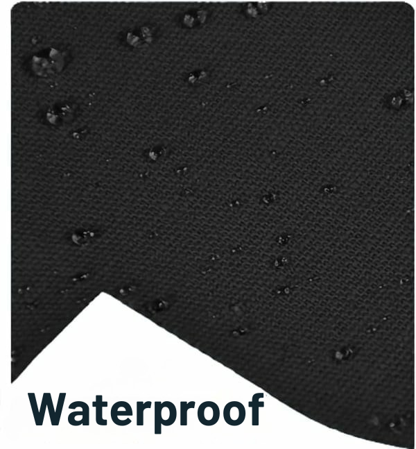 Knee Support | Pre-Cut Kinesiology Tape | Breathable Knee Brace