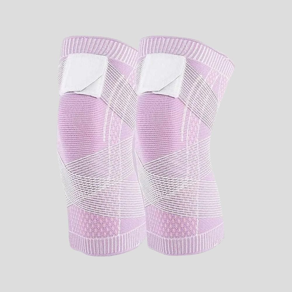 Knee Support Brace | Instant Stabilization | Compression Bandage